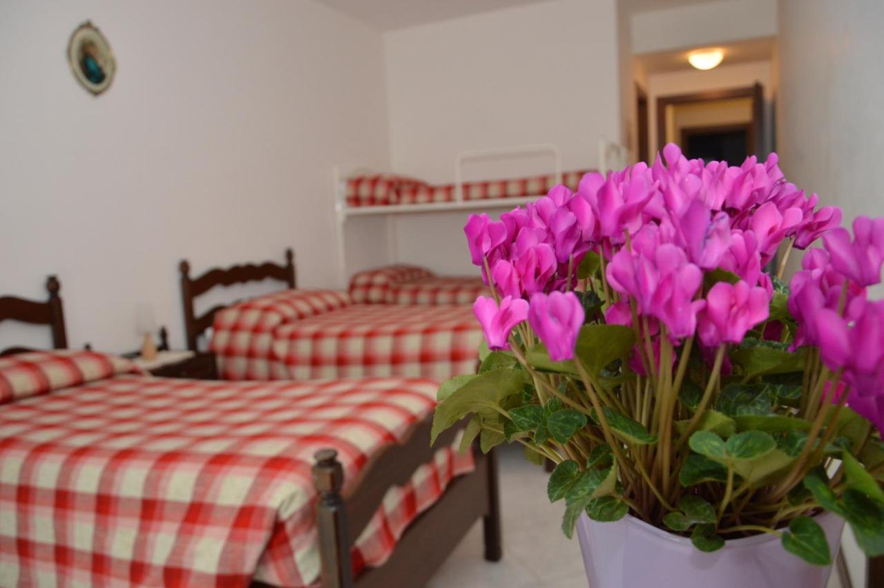 Domus Achille Fosco Hotel Ciampino Luaran gambar